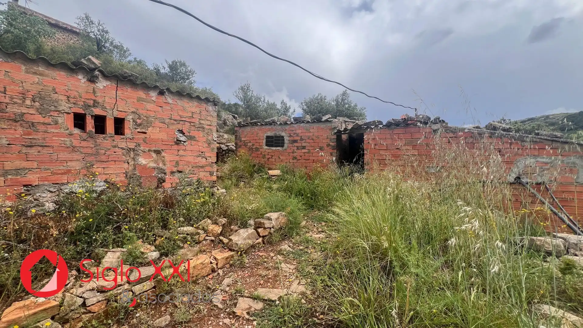 Residencial en venta en Atzeneta del Maestrat