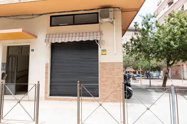 Pis de lloguer a Carrer Doctor Sapena, Pla de Bon Repós