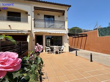 Adosado con balcón en venta en Torre Vella - Torre Gran - Les Dunes