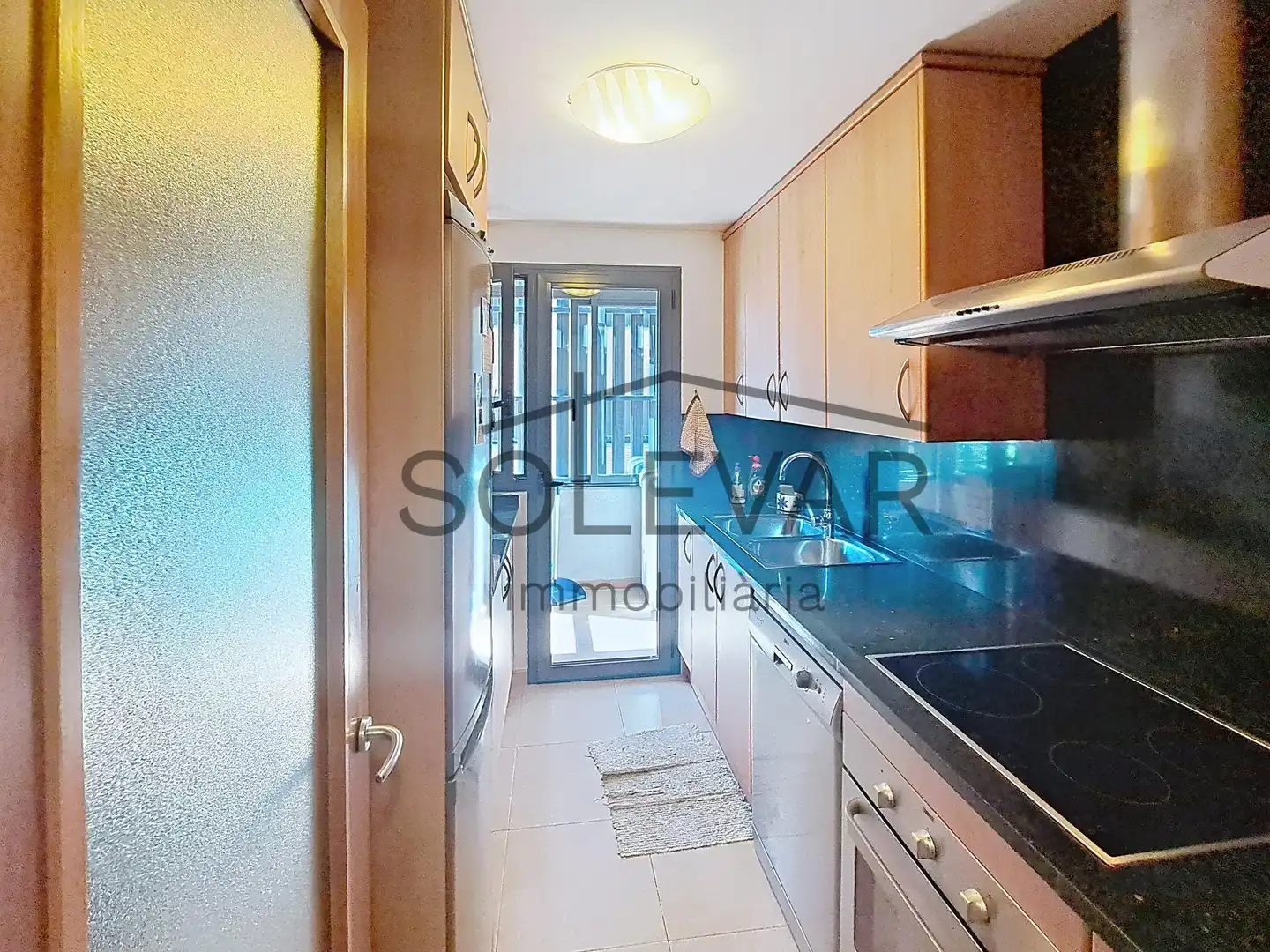 Wohnung mit Terrasse zum Verkauf in VERGE MONTSERRAT, imagen 3