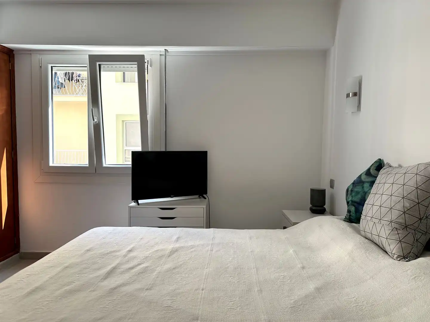 Apartament amb terrassa en venda a Llevant, imagen 17