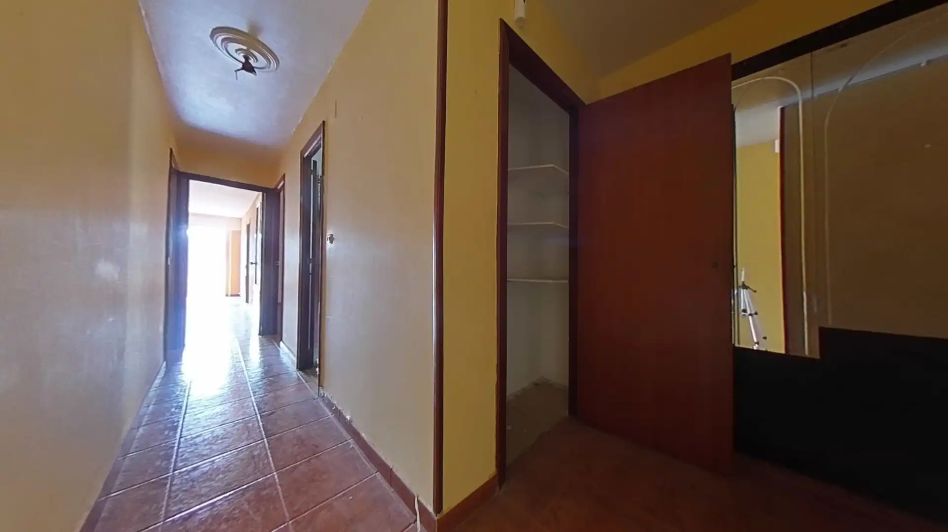 Flat for sale in Fene