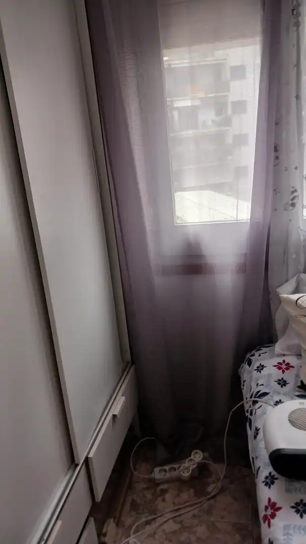 Habitación en Porta