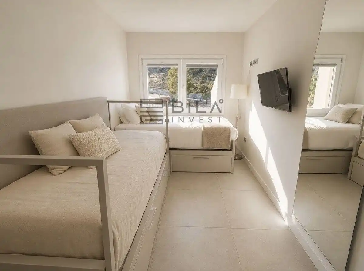 Penthouse mit Pool zum Verkauf in Bayview Homes, imagen 21