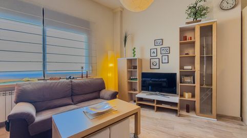 Foto 2 de Loft en venda a Calle de Monistrol, Zona Esportiva, Terrassa