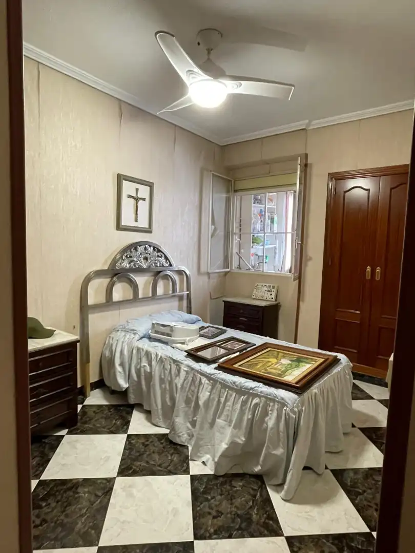 Habitación de Piso en venta en Córdoba con Aire acondicionado, Calefacción y Terraza