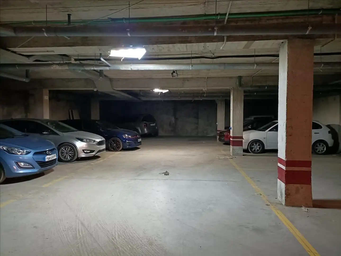 Aparcament en venda a Aznalcóllar, imagen 3