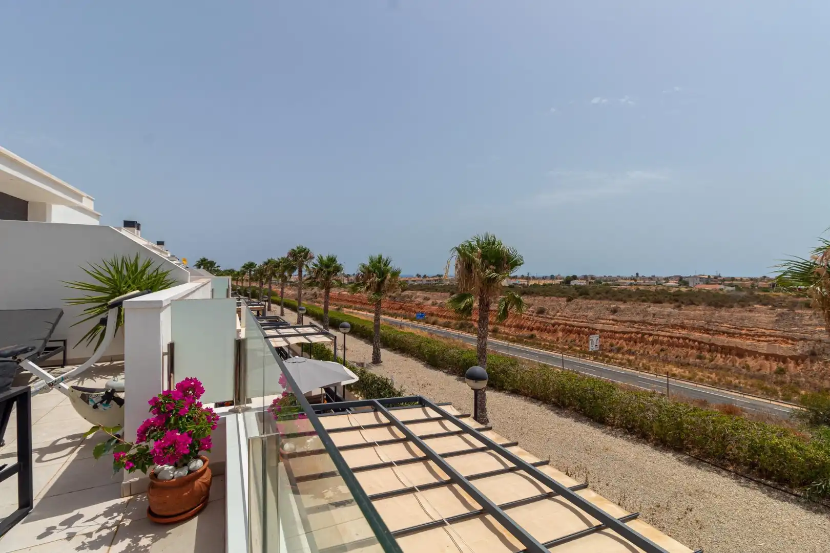 Maison mitoyenne avec piscine à vendre à Calle  Punta de Tarifa, imagen 38