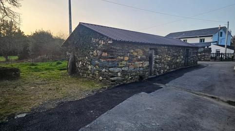 Foto 3 de Finca rústica en venda a Cabanas, A Coruña