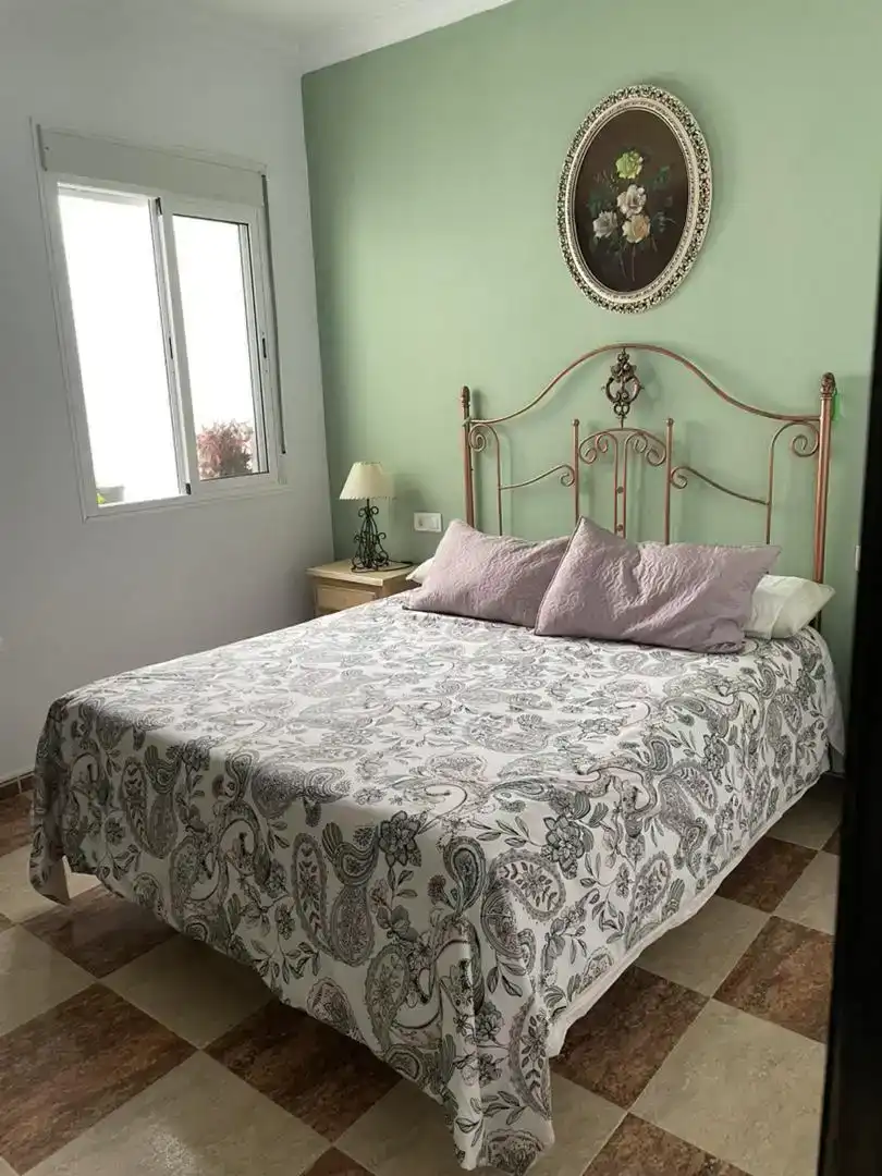 Bedroom of Flat for sale in Almonte