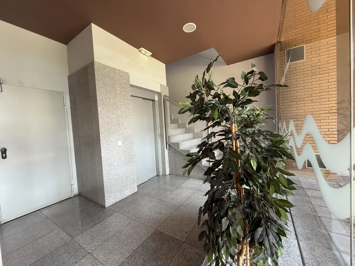 Flat for sale in Oeste