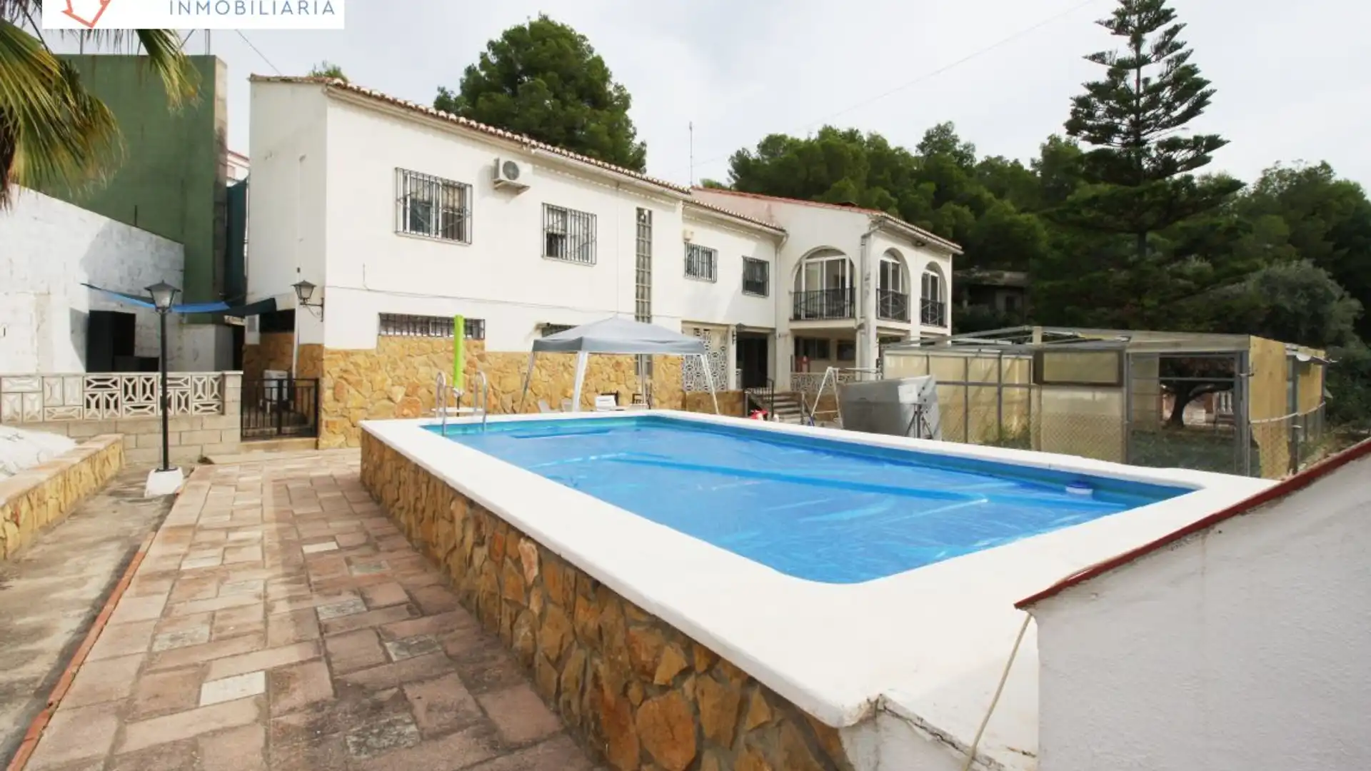 Casa o chalet en venta en Albalat dels Tarongers