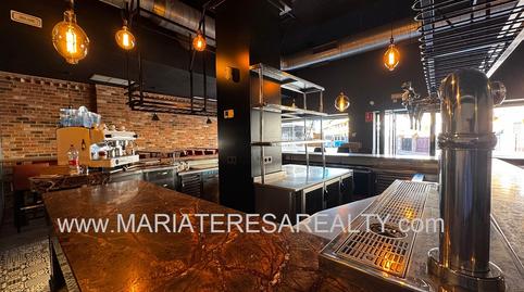 Photo 3 of Premises for sale in Los Narejos - Punta Calera, Los Alcázares