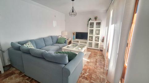 Foto 2 de Piso en venta en Calle Carretería, Centro Histórico, Málaga