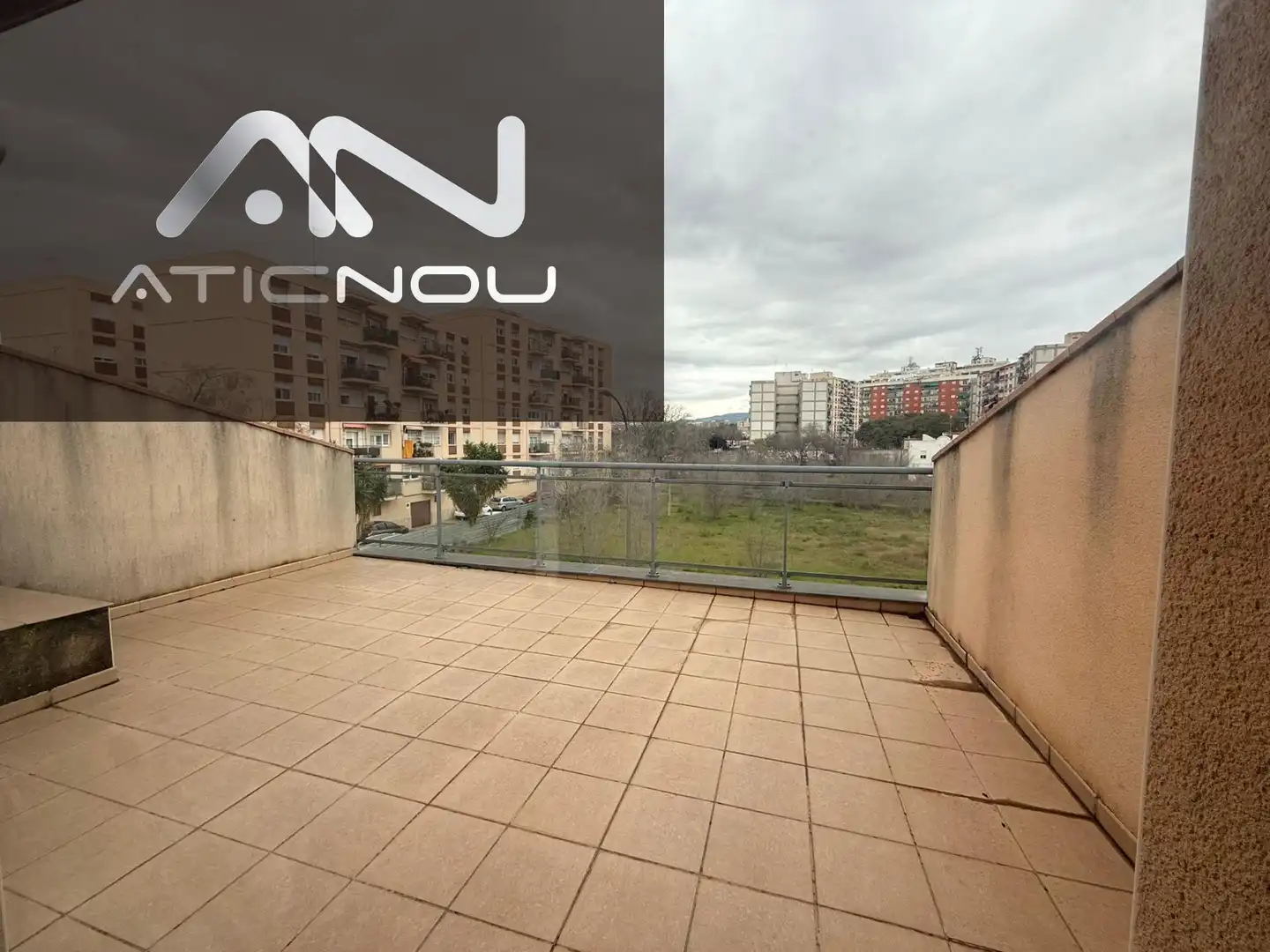 Terrassa de Casa adosada en venda en Reus amb Jardí privat