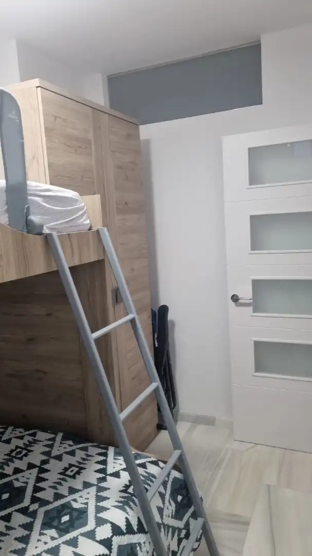 Piso en venta en Avenida de los Boliches, imagen 4