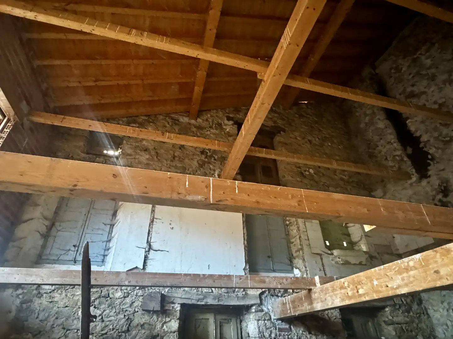 Casa o xalet en venda en Villafufre amb Jardí privat