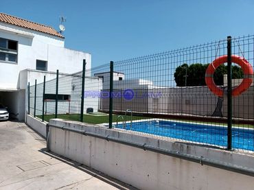 Casa con piscina in vendita a Virgen Del Amparo
