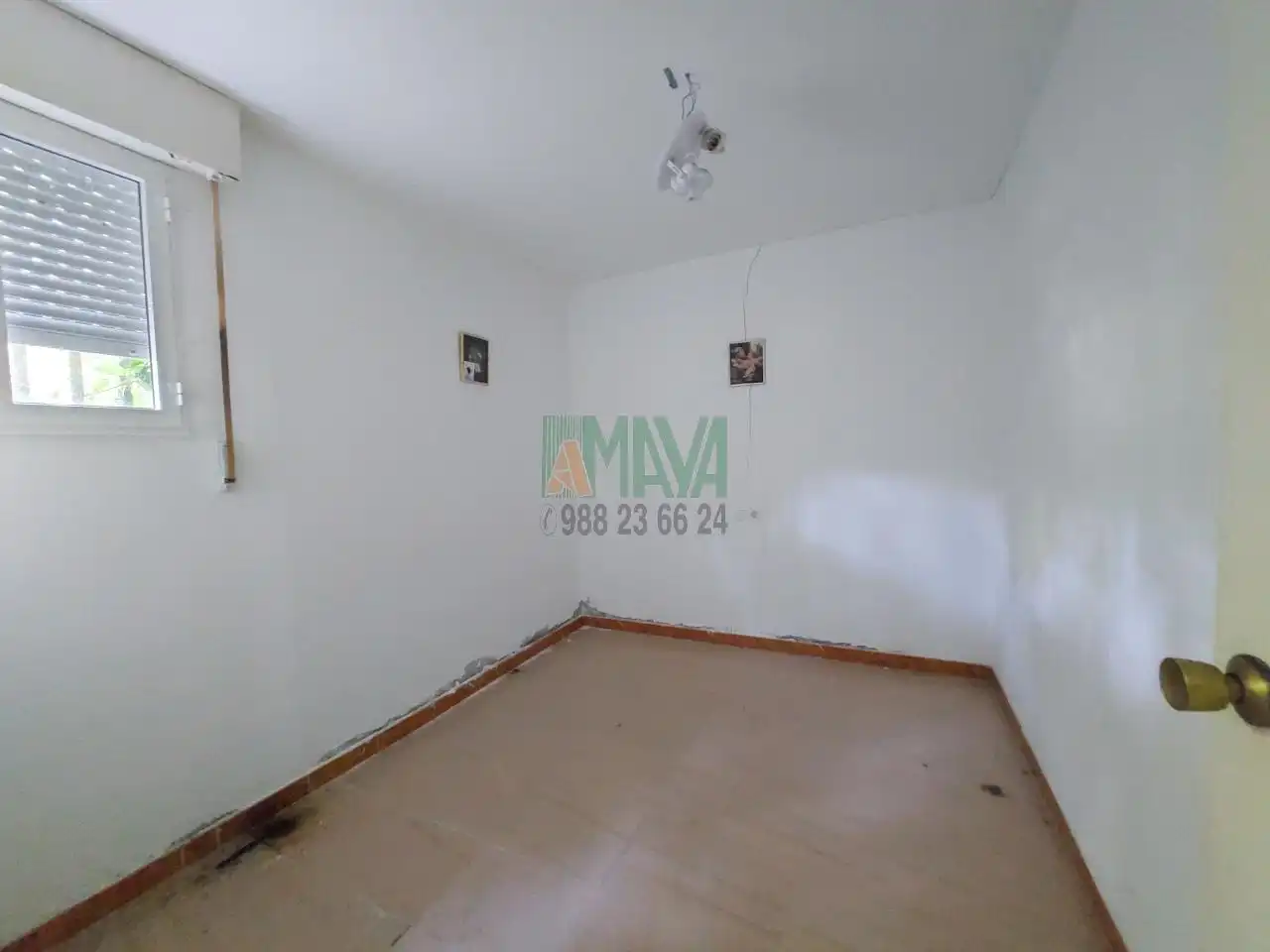 Habitación de Casa o chalet en venta en Allariz con Jardín privado