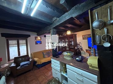 Casa en venta en Valle de Tobalina