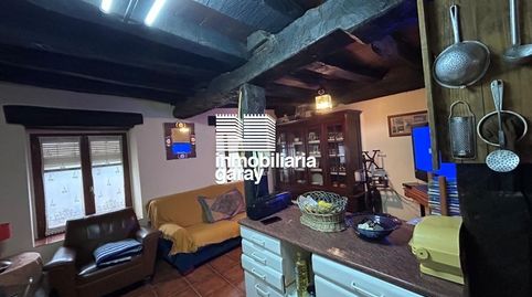 CASA DE PIEDRA EN EL VALLE DE TOBALINA