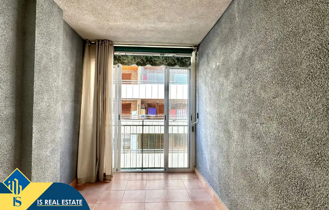 Apartament amb ascensor en venda a Playa del Acequión, Náufragos y Rocío del Mar, imagen 29