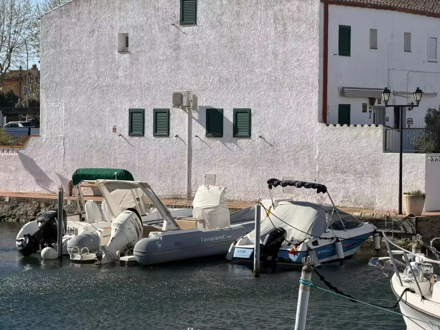 Haus zum Verkauf in Port Banyuls - Port Alegre - Port Empordà, imagen 30