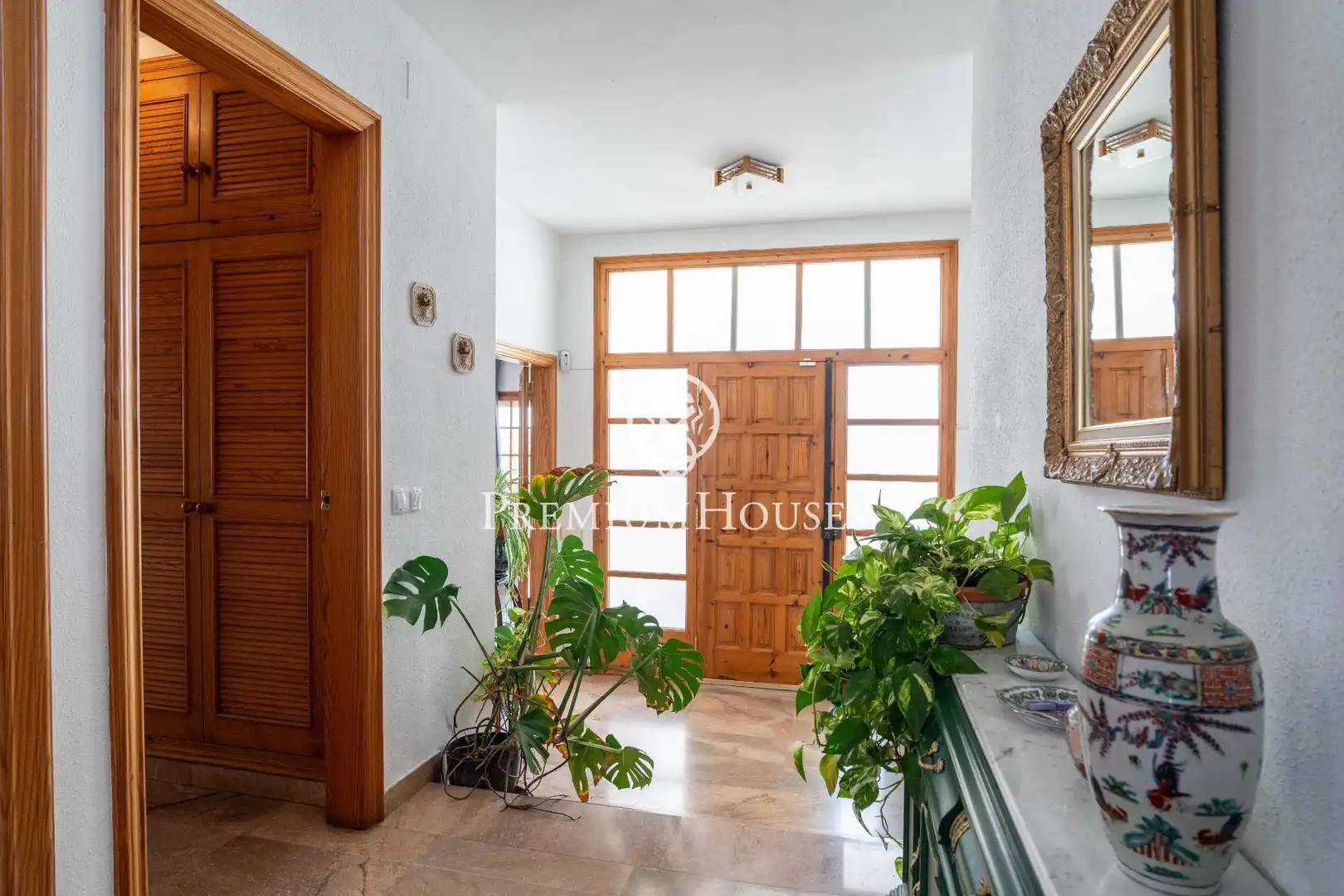 Casa o xalet en venda en Vilanova i la Geltrú amb Calefacció, Jardí privat i Terrassa