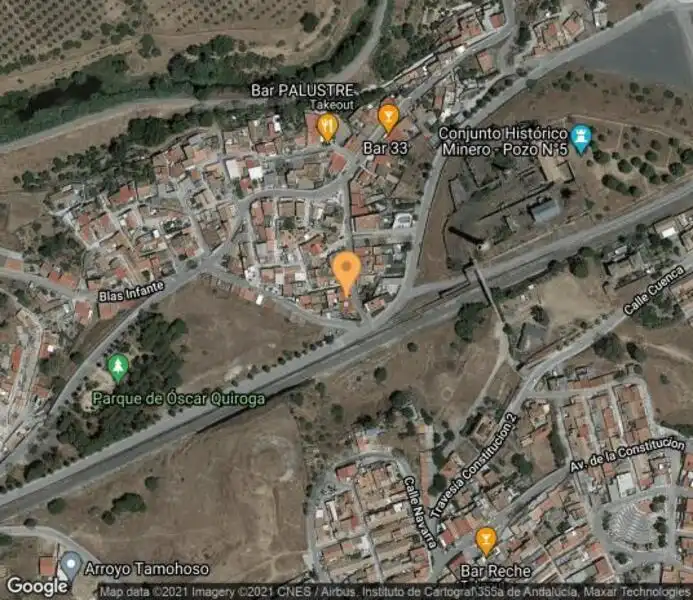 Pis en venda a Villanueva del Río y Minas