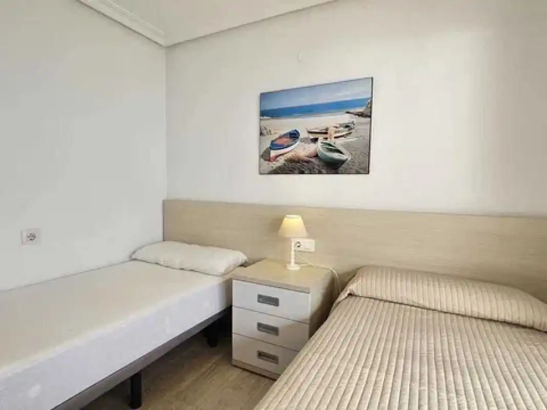 Apartament amb piscina en venda a Mil Palmeras, imagen 24