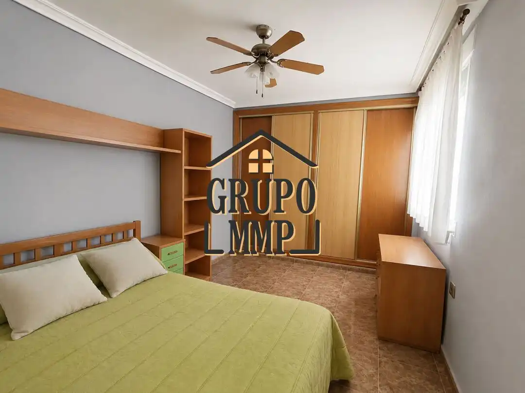 Bedroom of Houses for sale in Murcia  with Storage room