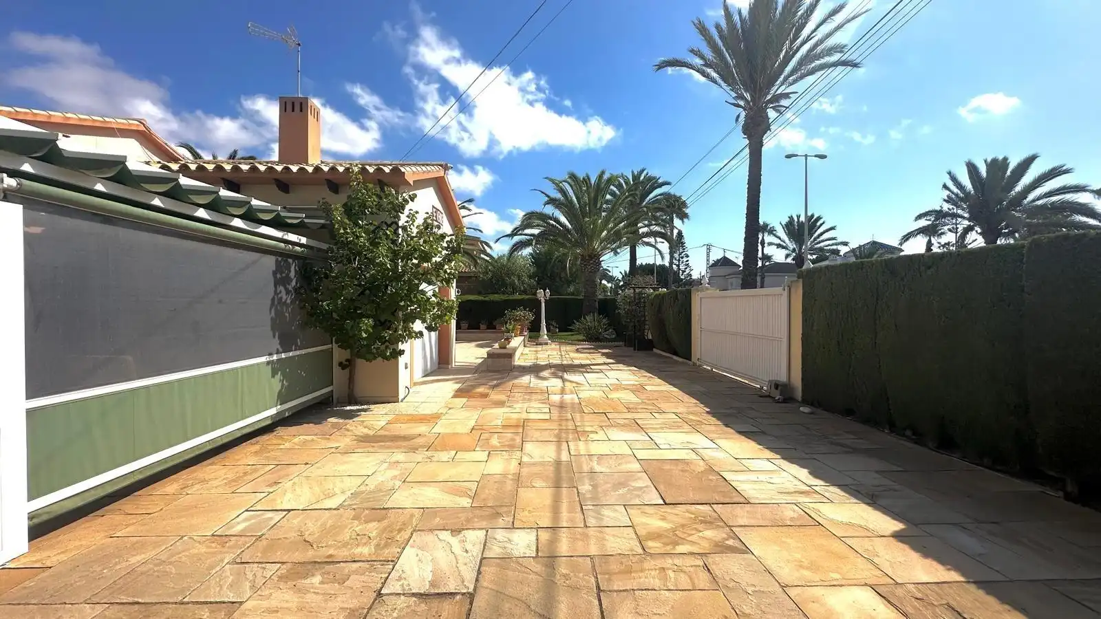 Casa con piscina in vendita a Orihuela Costa, imagen 3