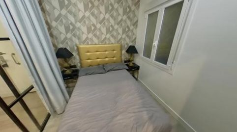 Foto 3 de Piso de alquiler en Calle de Alejandro Saint Aubin, Chopera, Madrid Capital