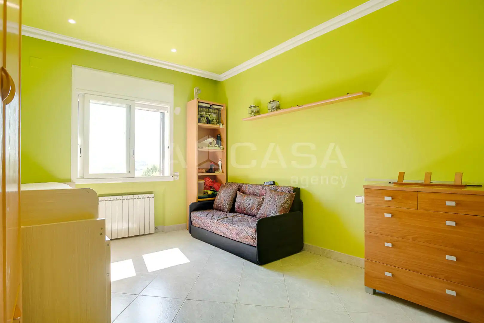 Casa pareada con terraza en venta en Santa Eulàlia de Ronçana, imagen 23