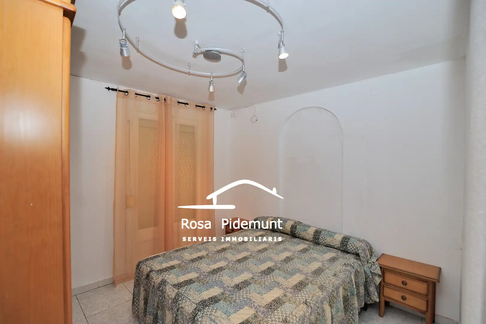Habitación de Piso en venta en Lloret de Mar con Horno y Balcón