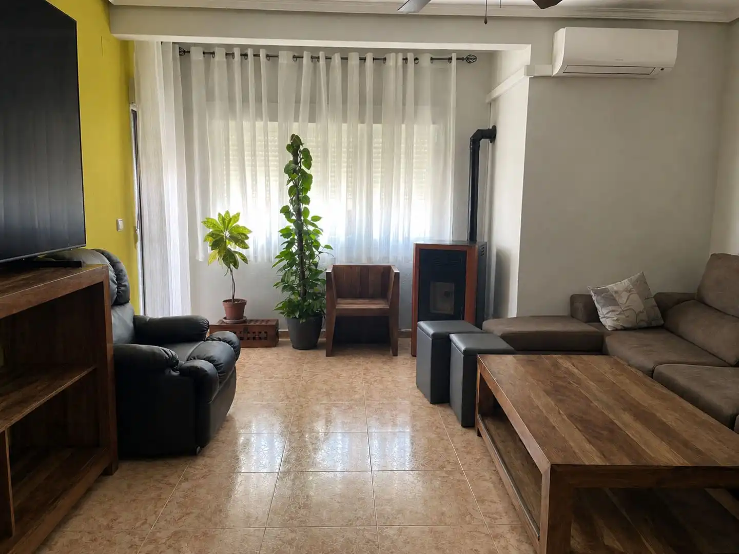 Piso en venta en Calle de San Roque 11