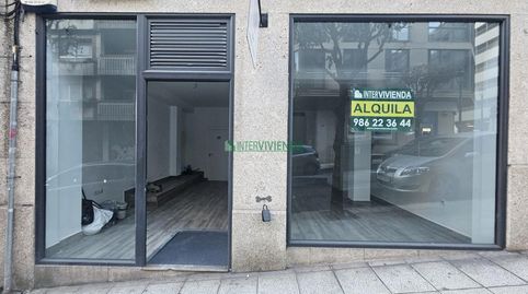 Foto 3 von Geschaftsraum zur Miete in Plaza España - Corte Inglés, Vigo
