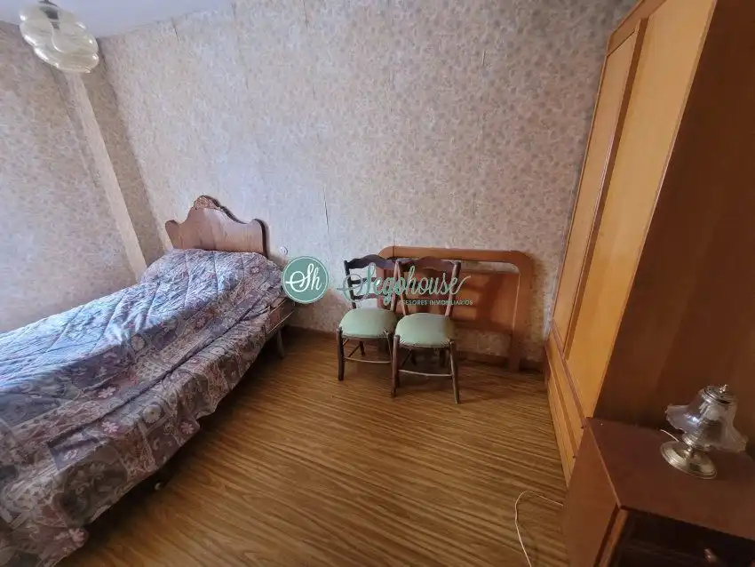 Habitación de Casa o chalet en venta en Bernuy de Porreros con Terraza