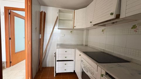 Foto 4 de Pis en venda a Ruperto Chapi, L'Albir, L'Alfàs del Pi