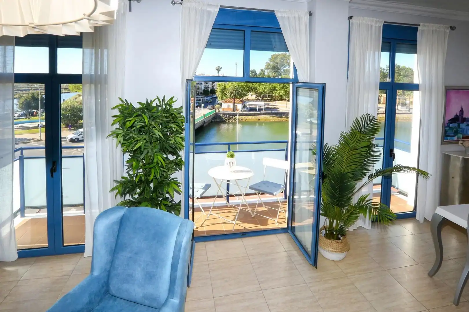 Piso con terraza en venta en Calle Molino, imagen 12