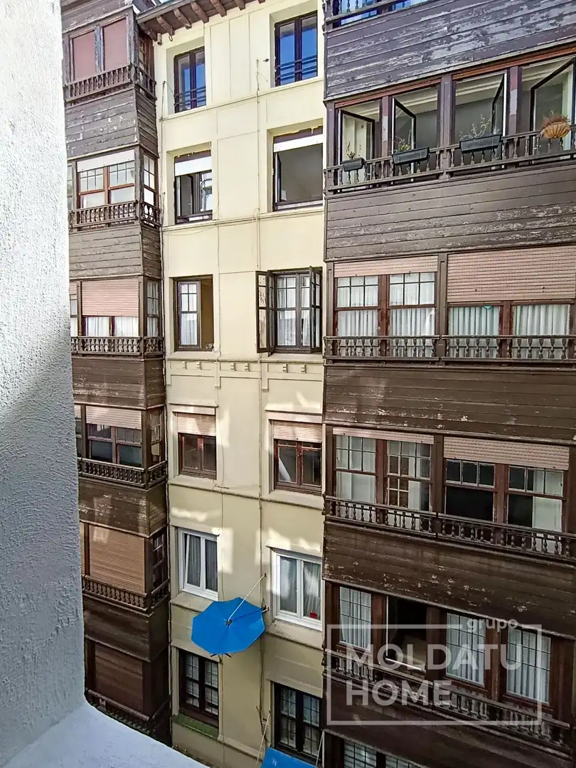 Wohnung mit Aufzug zum Verkauf in Ercilla, imagen 8