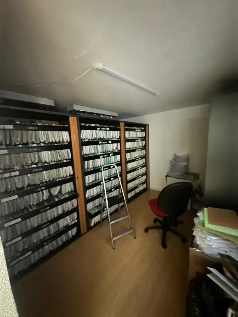 Büro zum Verkauf in Murcia mit Klimaanlage, Heizung und Möbliert