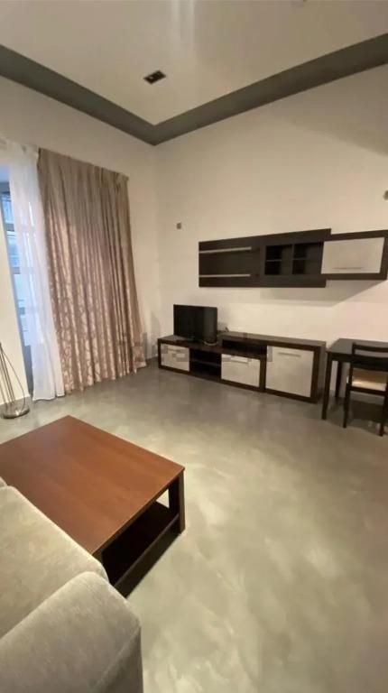 Sala d'estar de Loft de lloguer en  Almería Capital