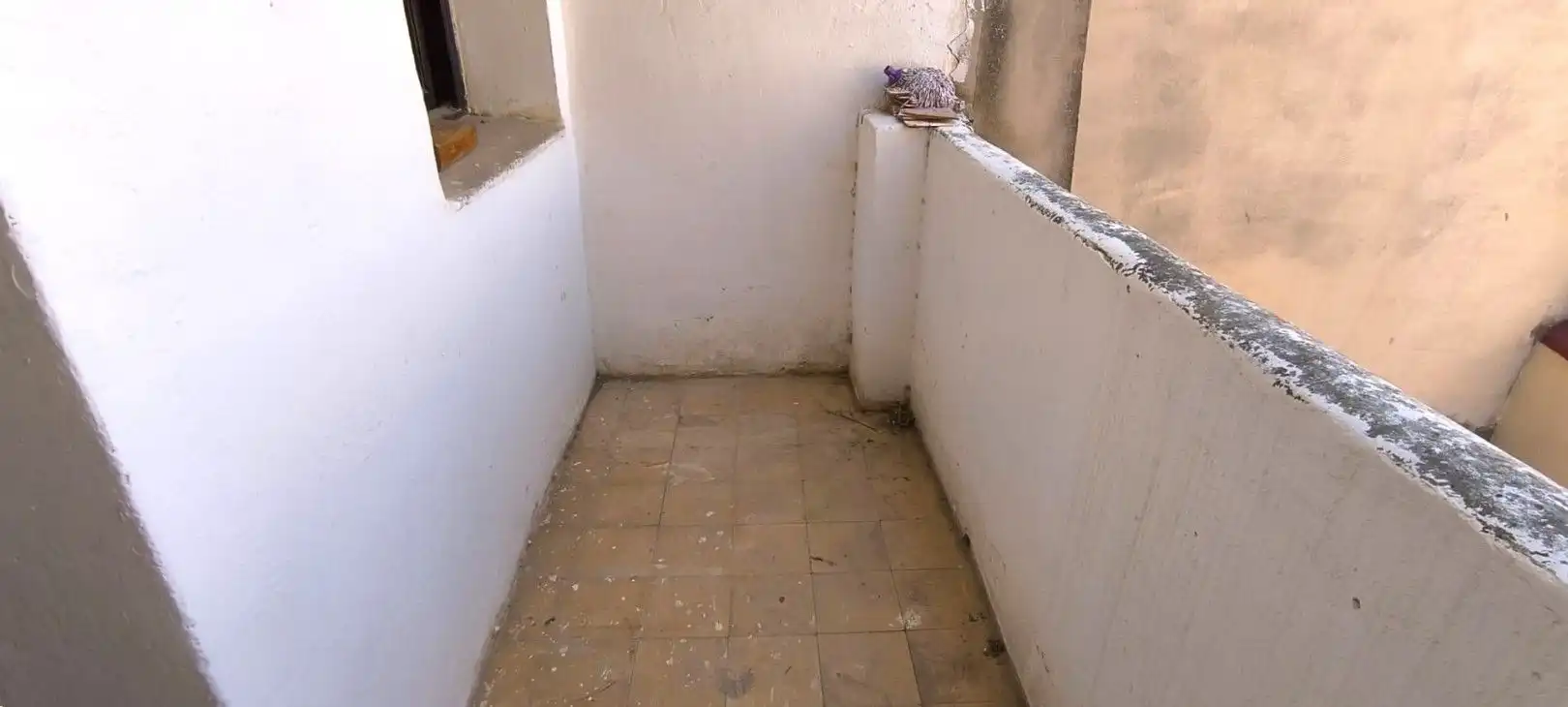 Balcony of Flat for sale in Elciego  with Storage room