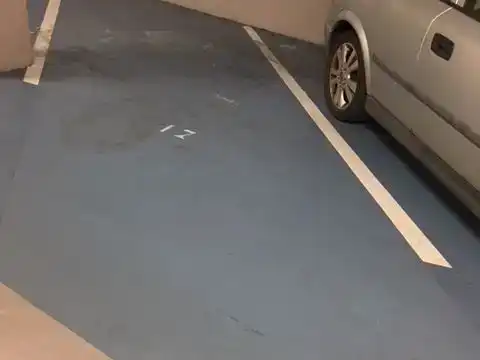 Aparcament de Pis en venda en Nou Eixample Nord
