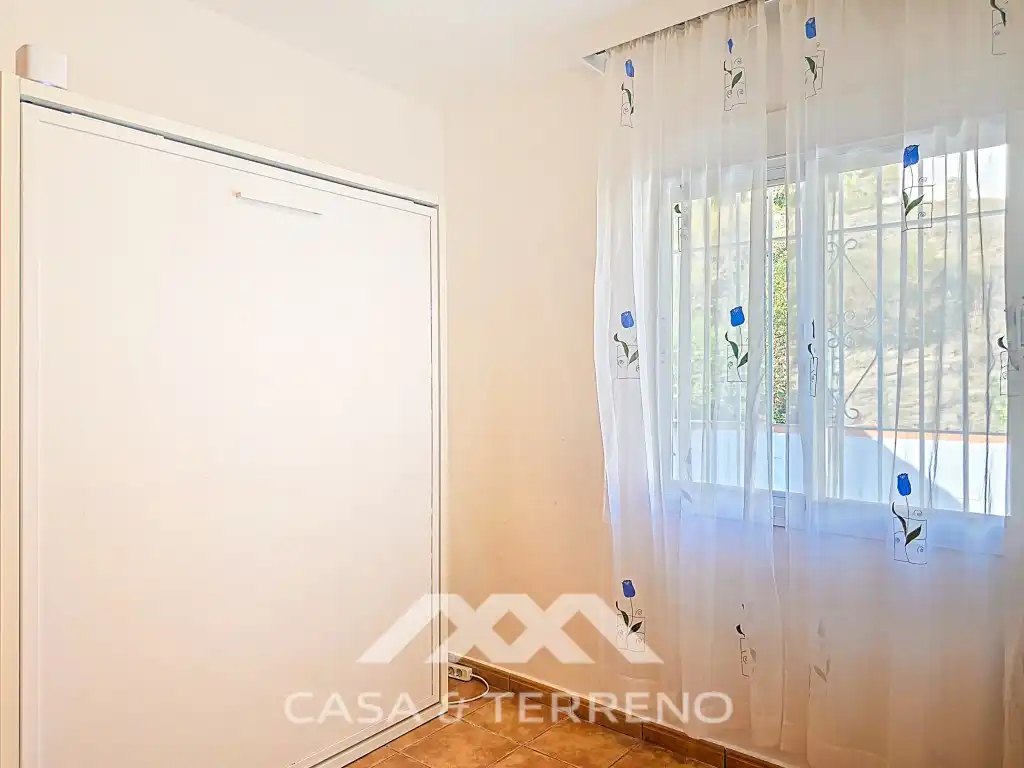 Casa amb piscina en venda a Poligono 1 Paraje 28 Benthomiz, imagen 25