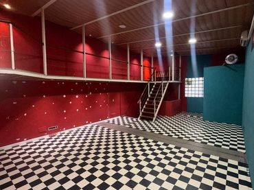 Local comercial en venta en Carrer del Vint-I-Sis de Gener 1641