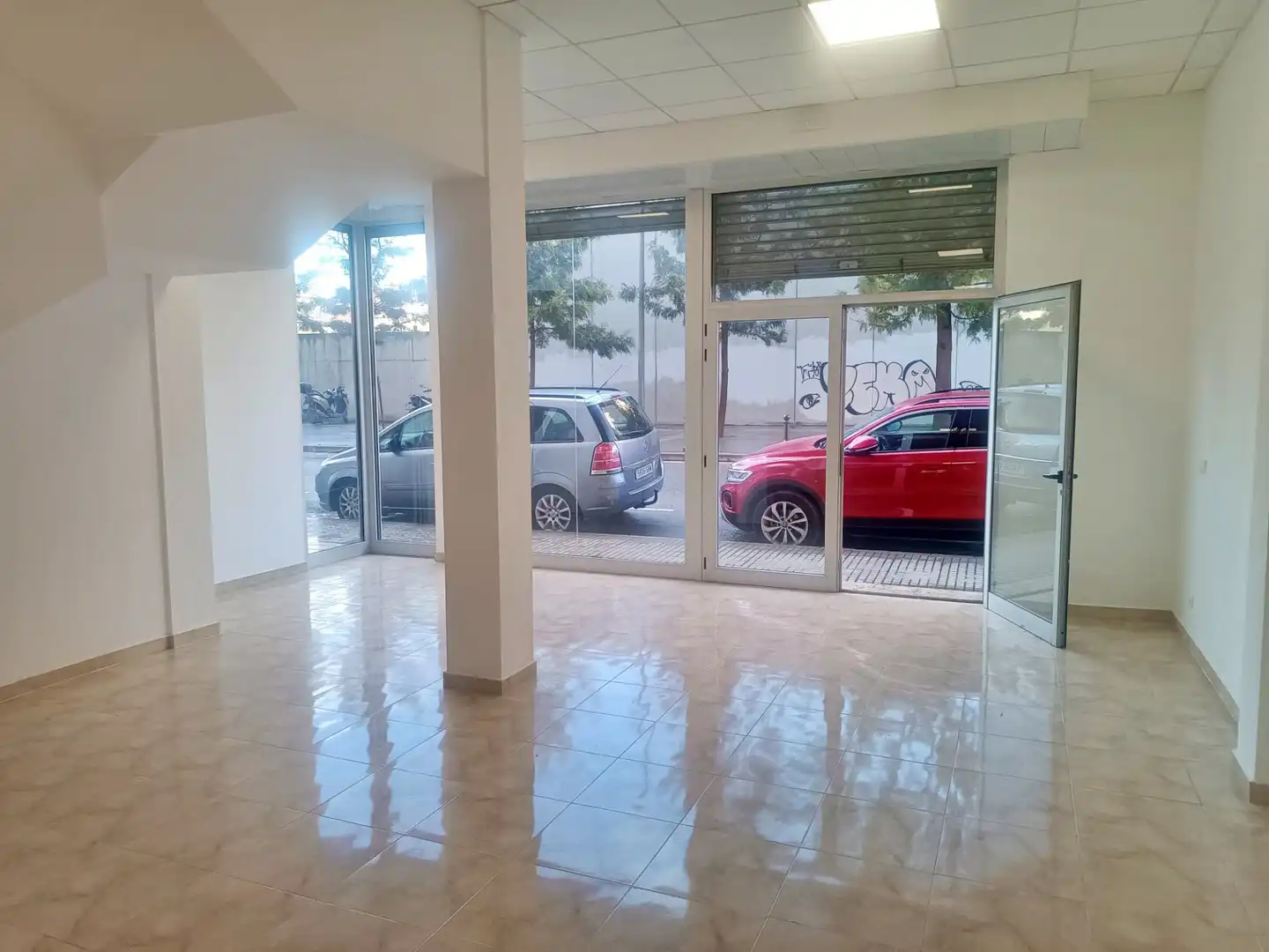 Commercial properties for rent in Tortosa