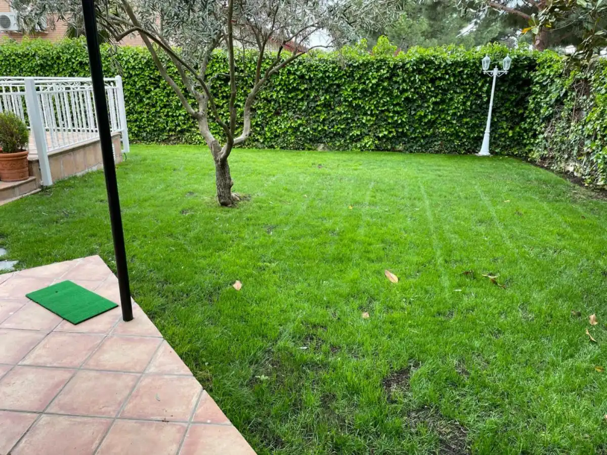 Habitación en El Bosque