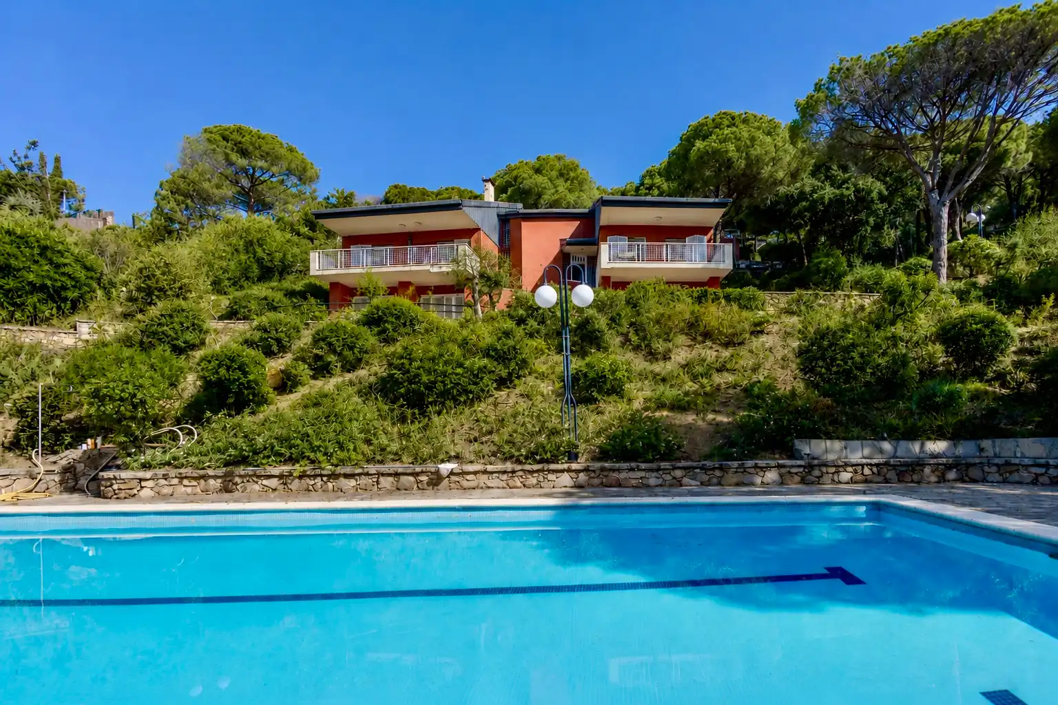 Wohnbaugrundstück zum Verkauf in Camí de la Montanya, imagen 7